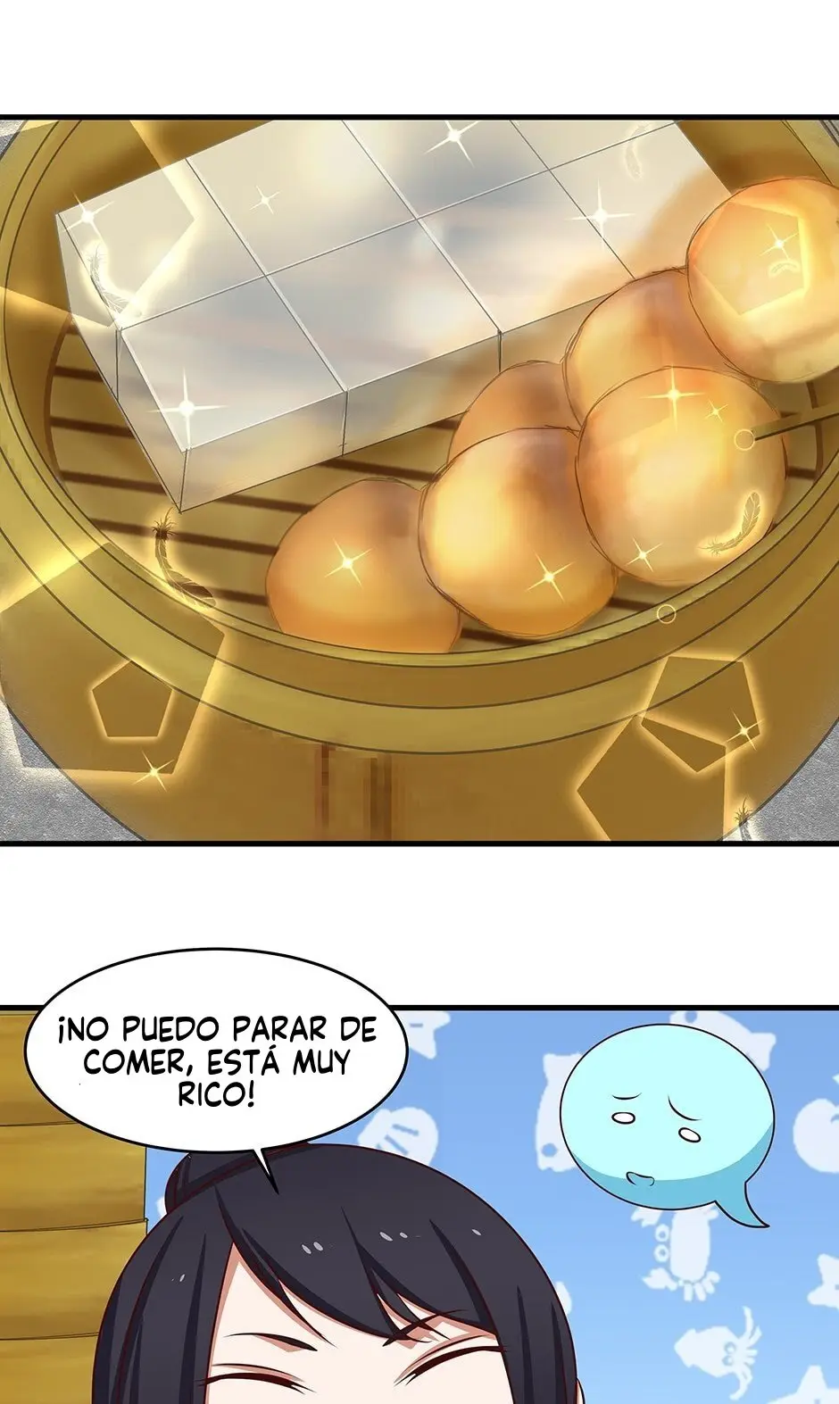 Birth of a Goddess (2020) - Capítulo 71 - Página 40 - LectorTMOo