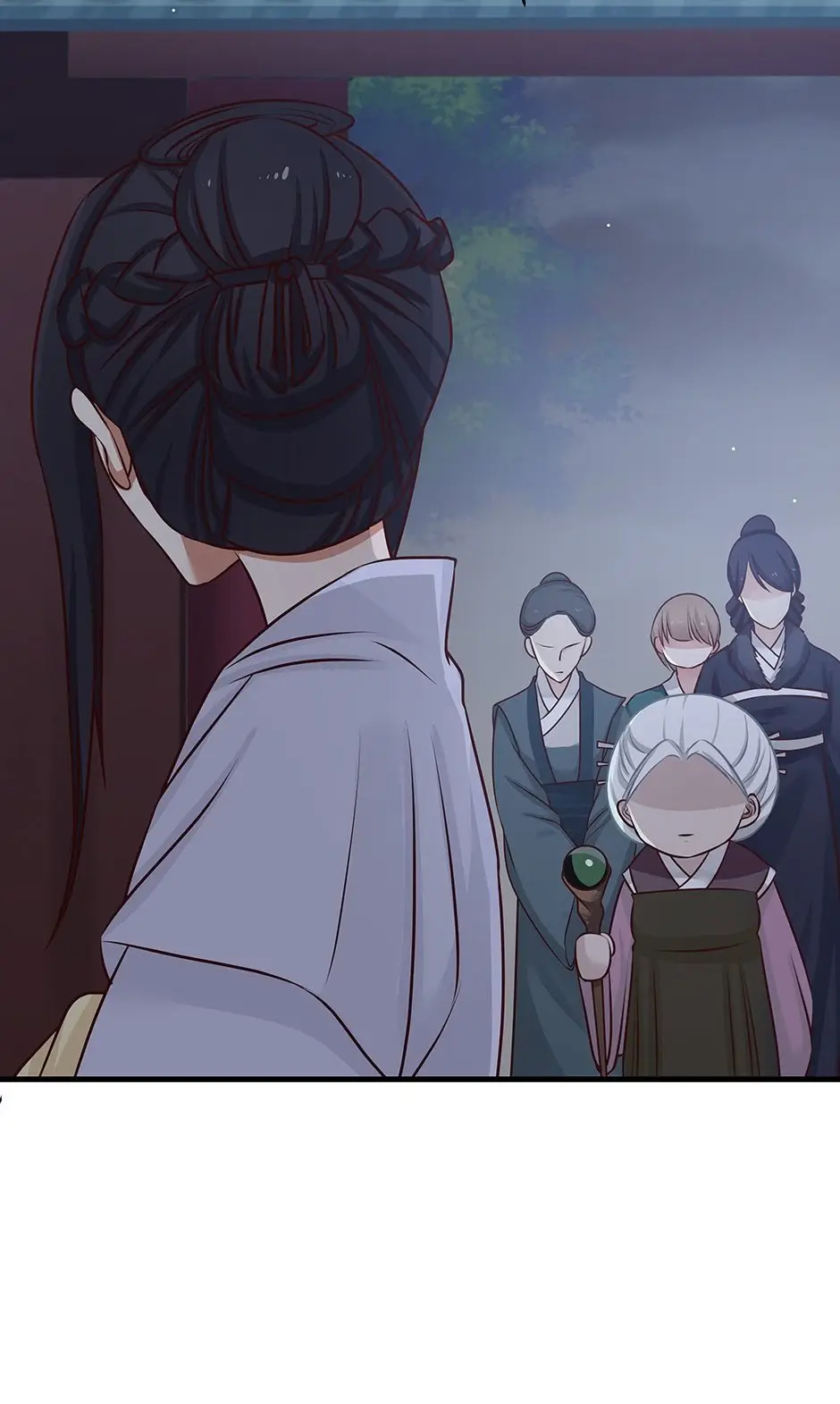Birth of a Goddess (2020) - Capítulo 71 - Página 43 - LectorTMOo