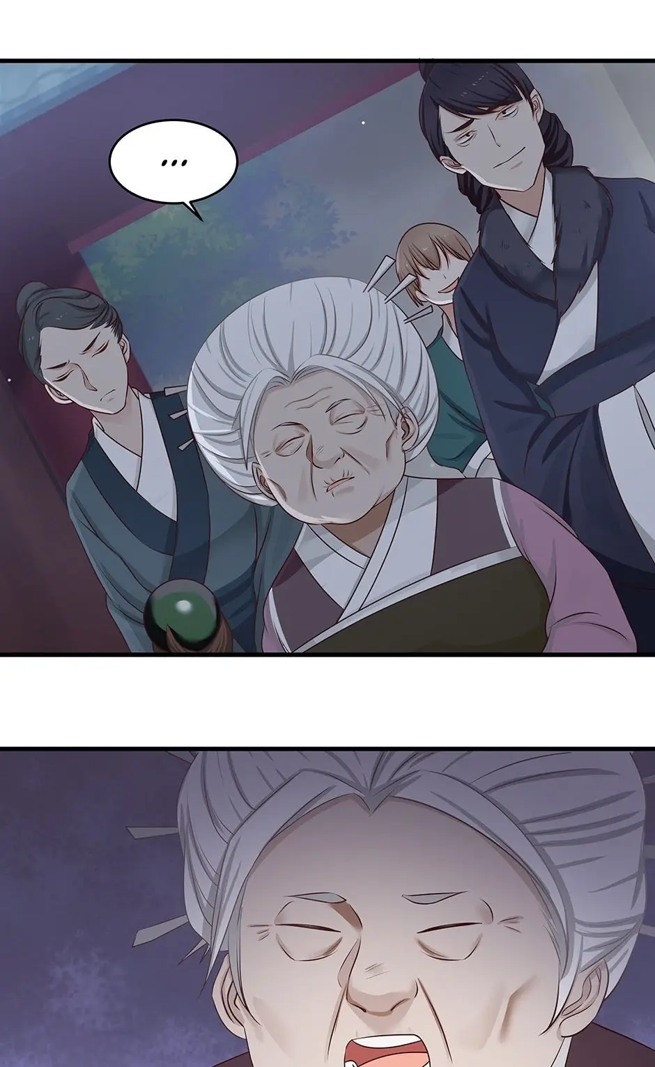 Birth of a Goddess (2020) - Capítulo 71 - Página 45 - LectorTMOo
