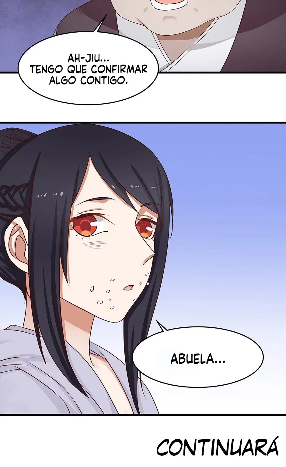 Birth of a Goddess (2020) - Capítulo 71 - Página 47 - LectorTMOo