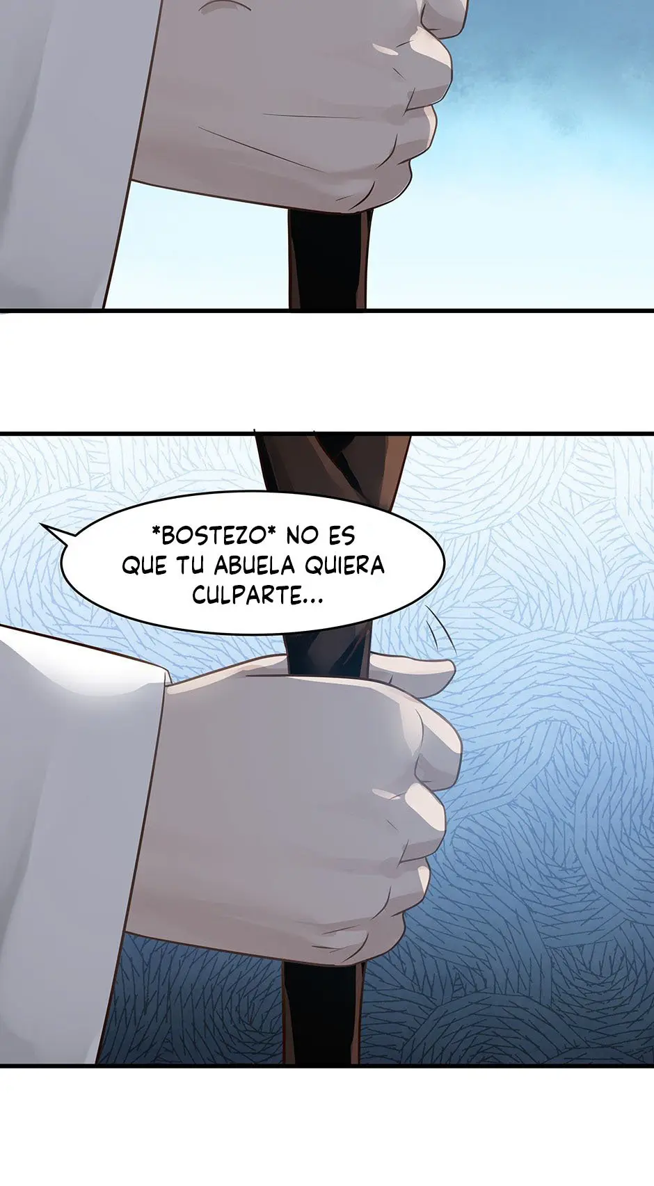 Birth of a Goddess (2020) - Capítulo 72 - Página 8 - LectorTMOo