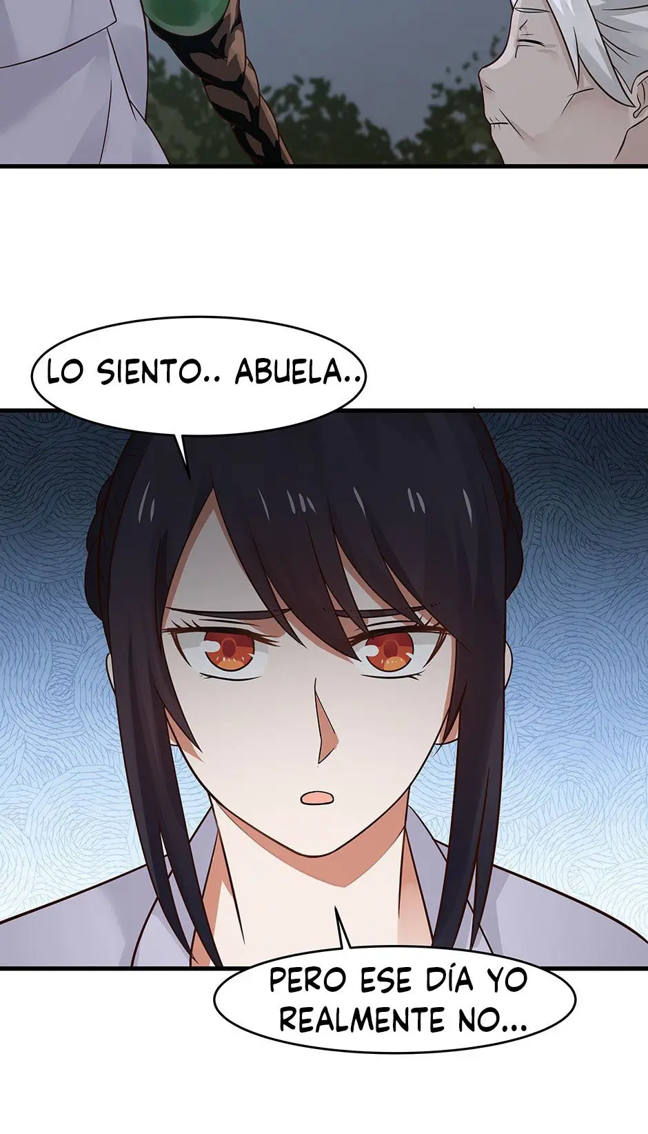 Birth of a Goddess (2020) - Capítulo 72 - Página 12 - LectorTMOo