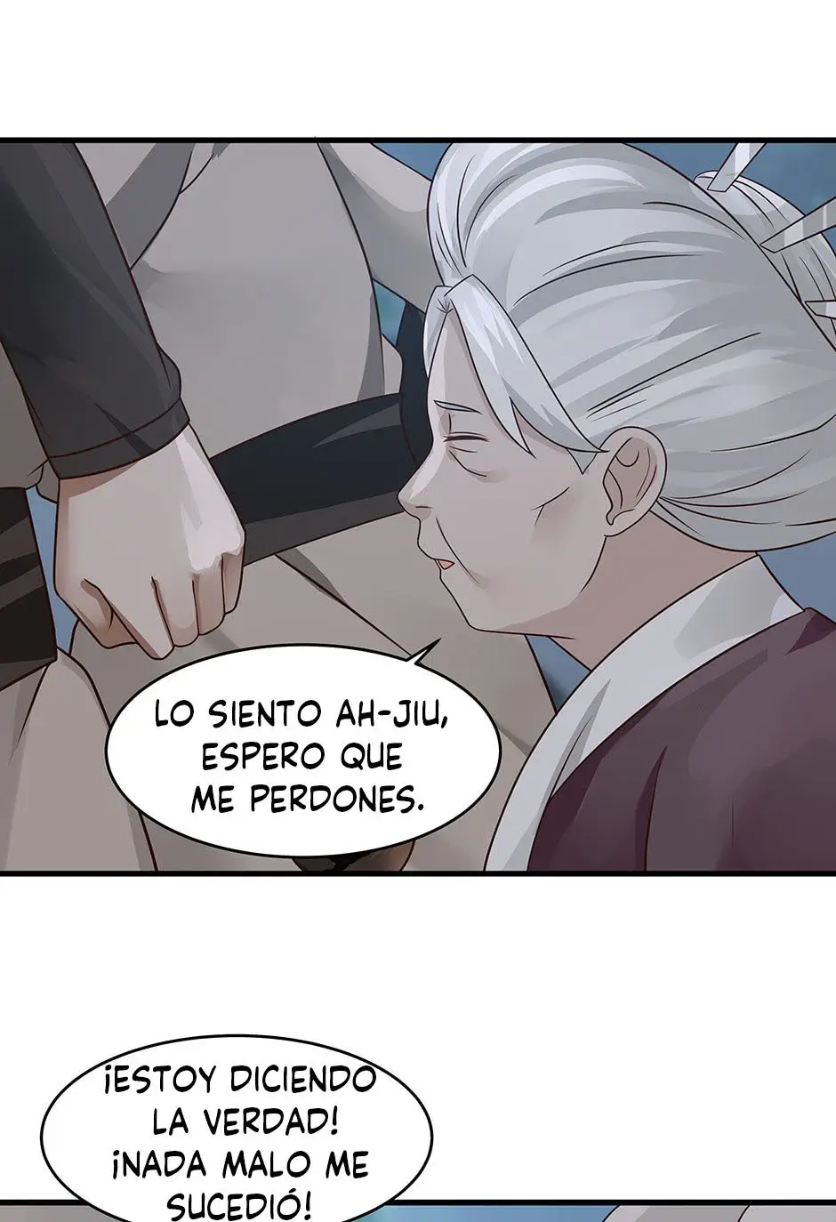 Birth of a Goddess (2020) - Capítulo 72 - Página 16 - LectorTMOo