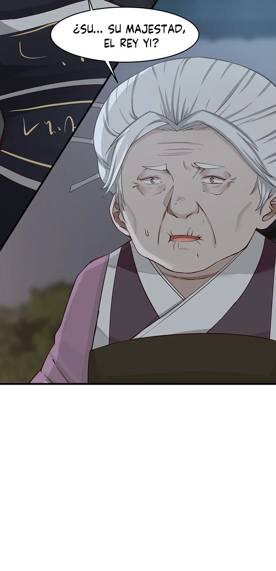 Birth of a Goddess (2020) - Capítulo 72 - Página 22 - LectorTMOo