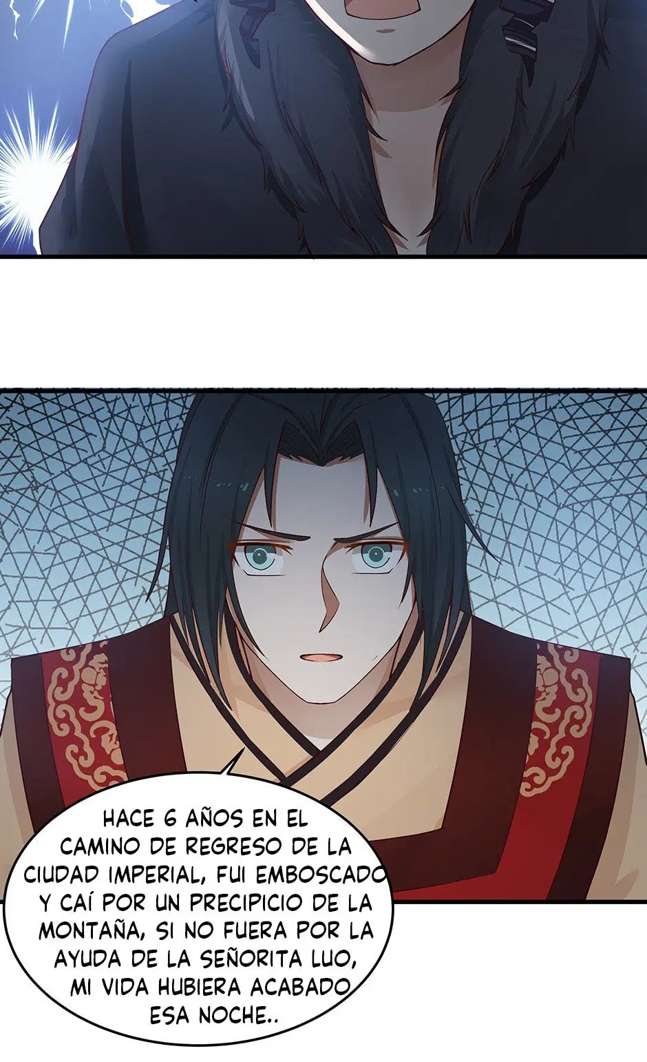 Birth of a Goddess (2020) - Capítulo 72 - Página 30 - LectorTMOo