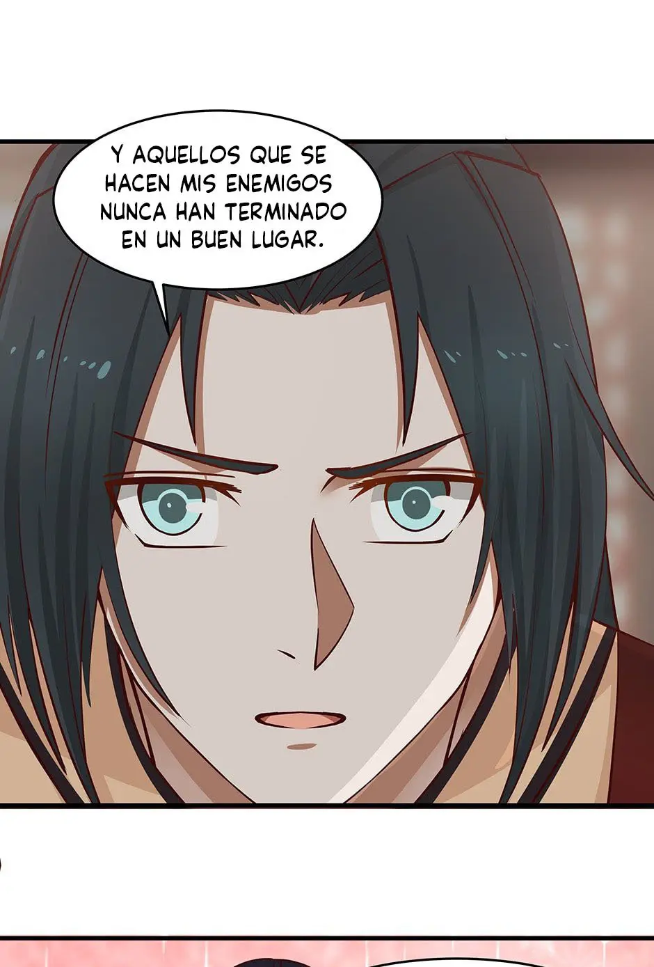 Birth of a Goddess (2020) - Capítulo 72 - Página 32 - LectorTMOo