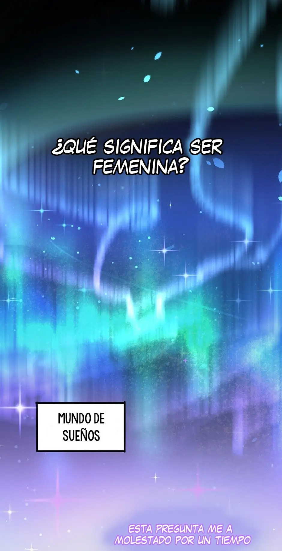 Birth of a Goddess (2020) - Capítulo 72 - Página 34 - LectorTMOo