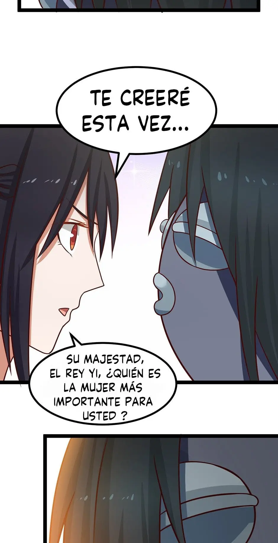 Birth of a Goddess (2020) - Capítulo 72 - Página 48 - LectorTMOo