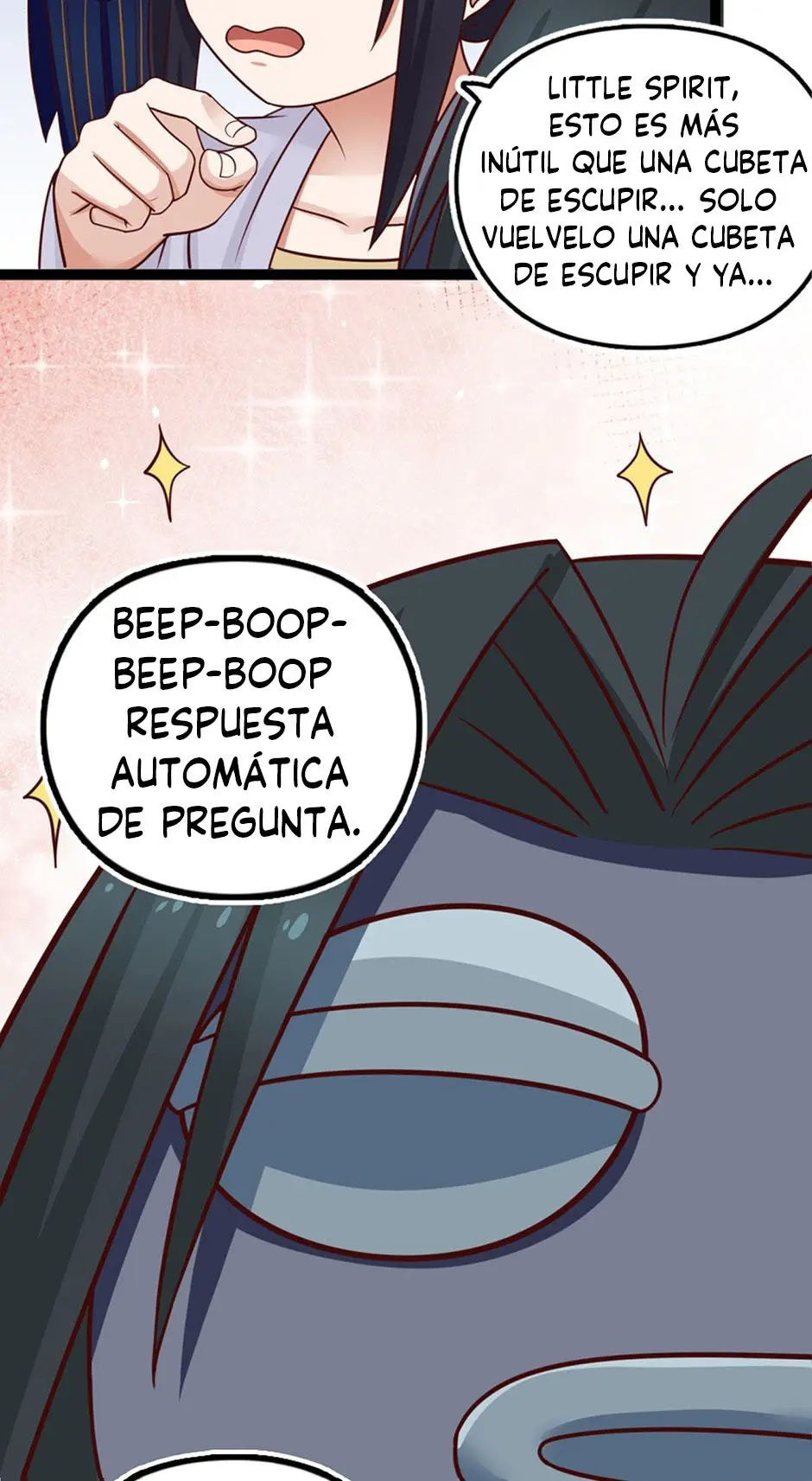 Birth of a Goddess (2020) - Capítulo 72 - Página 51 - LectorTMOo