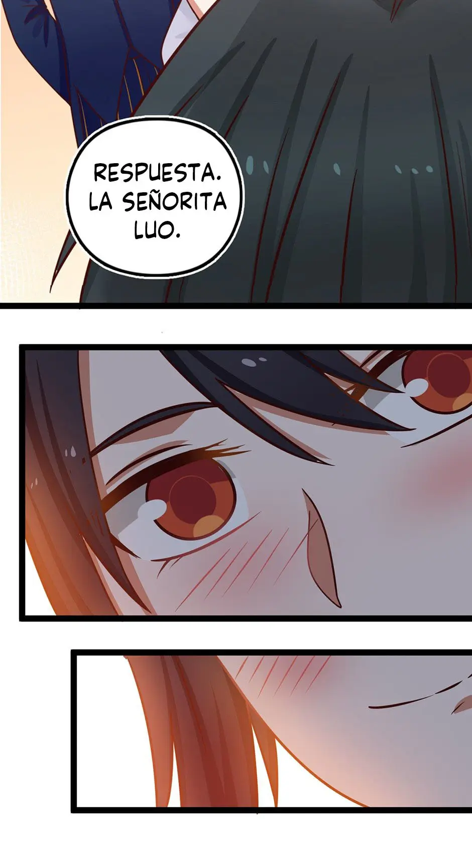 Birth of a Goddess (2020) - Capítulo 72 - Página 53 - LectorTMOo