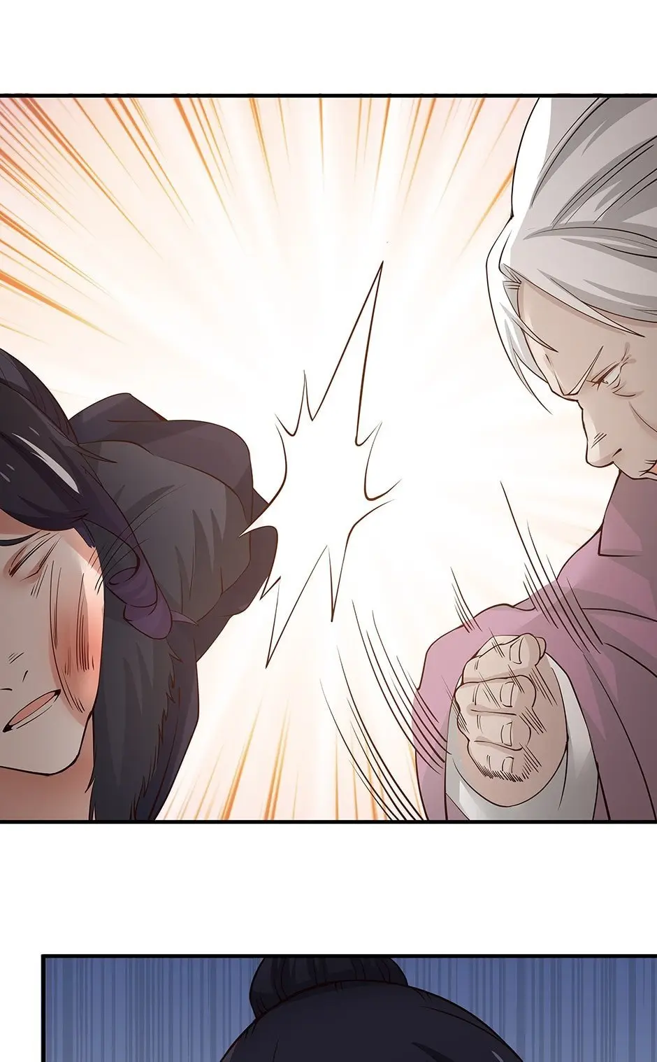 Birth of a Goddess (2020) - Capítulo 73 - Página 19 - LectorTMOo