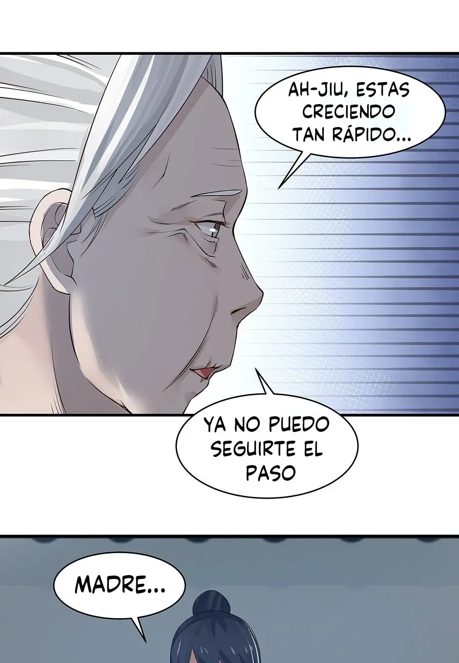 Birth of a Goddess (2020) - Capítulo 73 - Página 25 - LectorTMOo