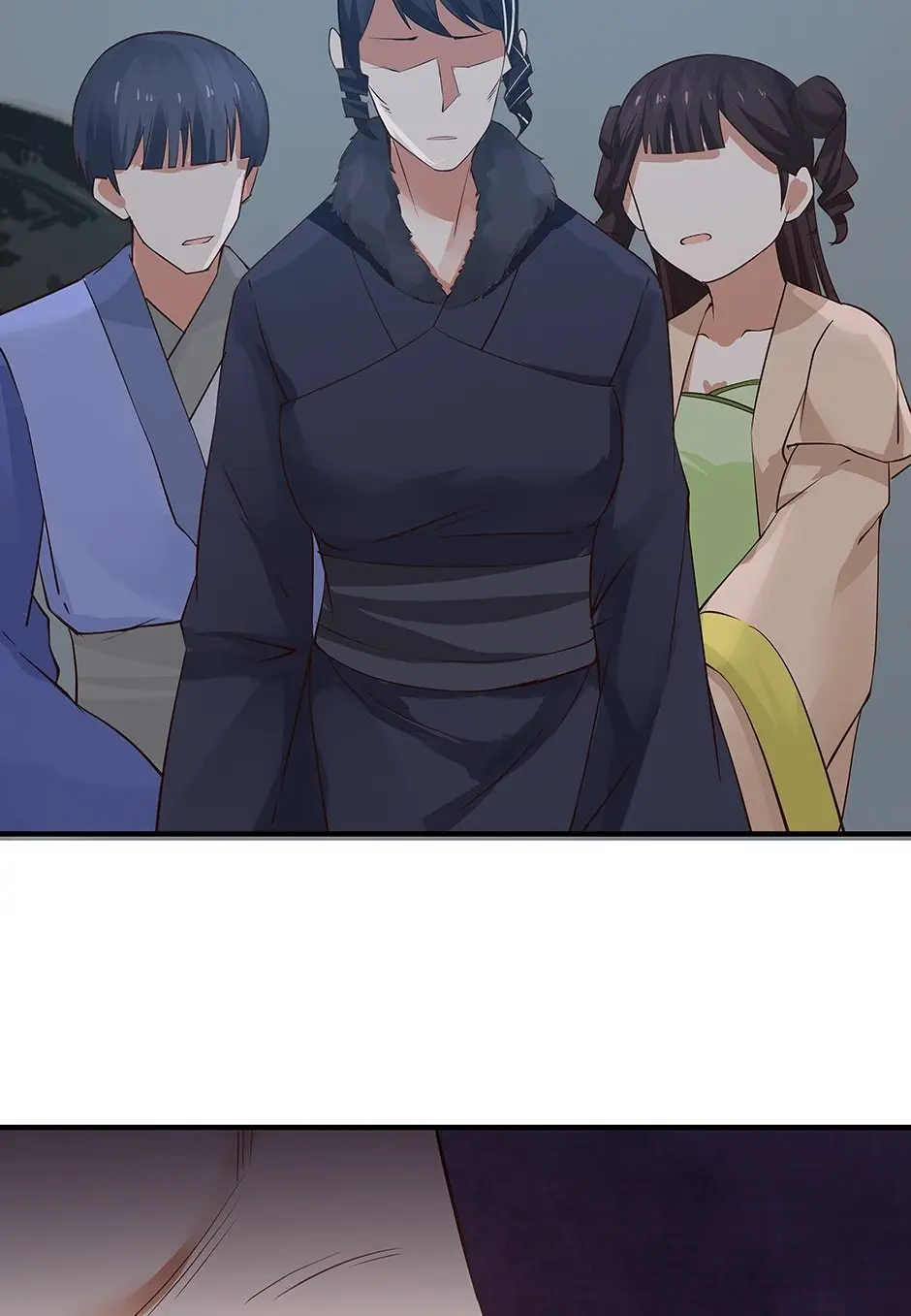 Birth of a Goddess (2020) - Capítulo 73 - Página 26 - LectorTMOo
