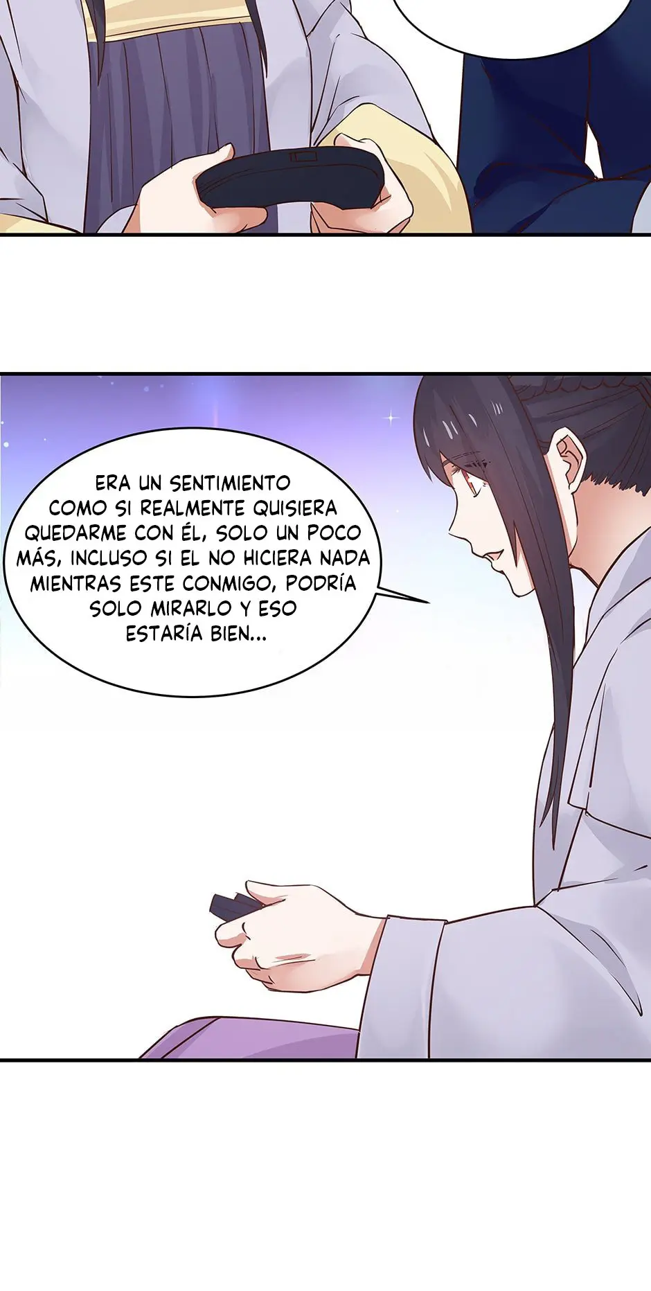 Birth of a Goddess (2020) - Capítulo 73 - Página 32 - LectorTMOo
