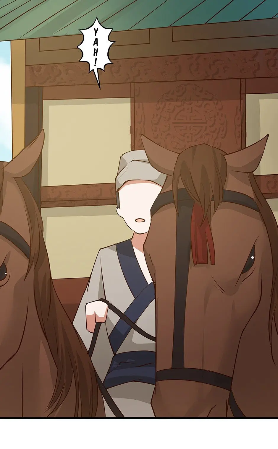 Birth of a Goddess (2020) - Capítulo 74 - Página 7 - LectorTMOo