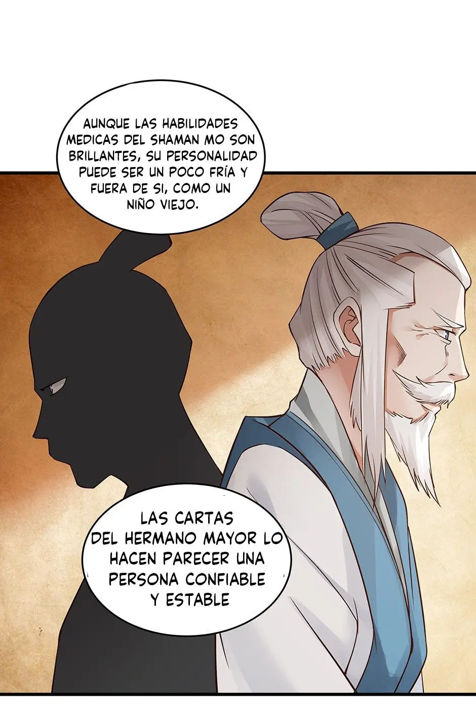 Birth of a Goddess (2020) - Capítulo 74 - Página 14 - LectorTMOo