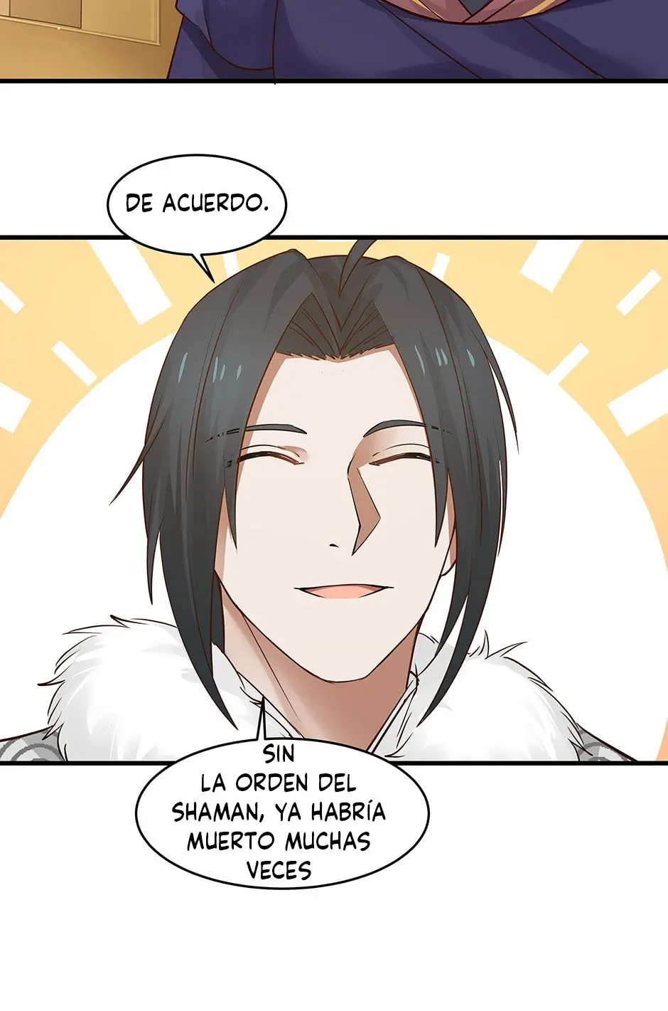 Birth of a Goddess (2020) - Capítulo 74 - Página 16 - LectorTMOo
