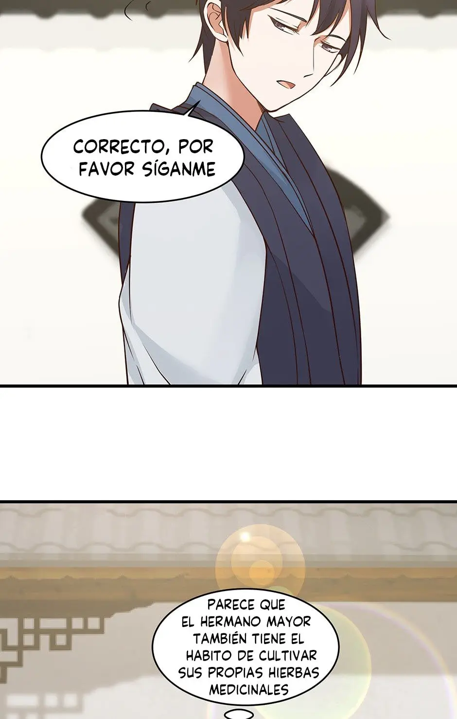 Birth of a Goddess (2020) - Capítulo 74 - Página 36 - LectorTMOo