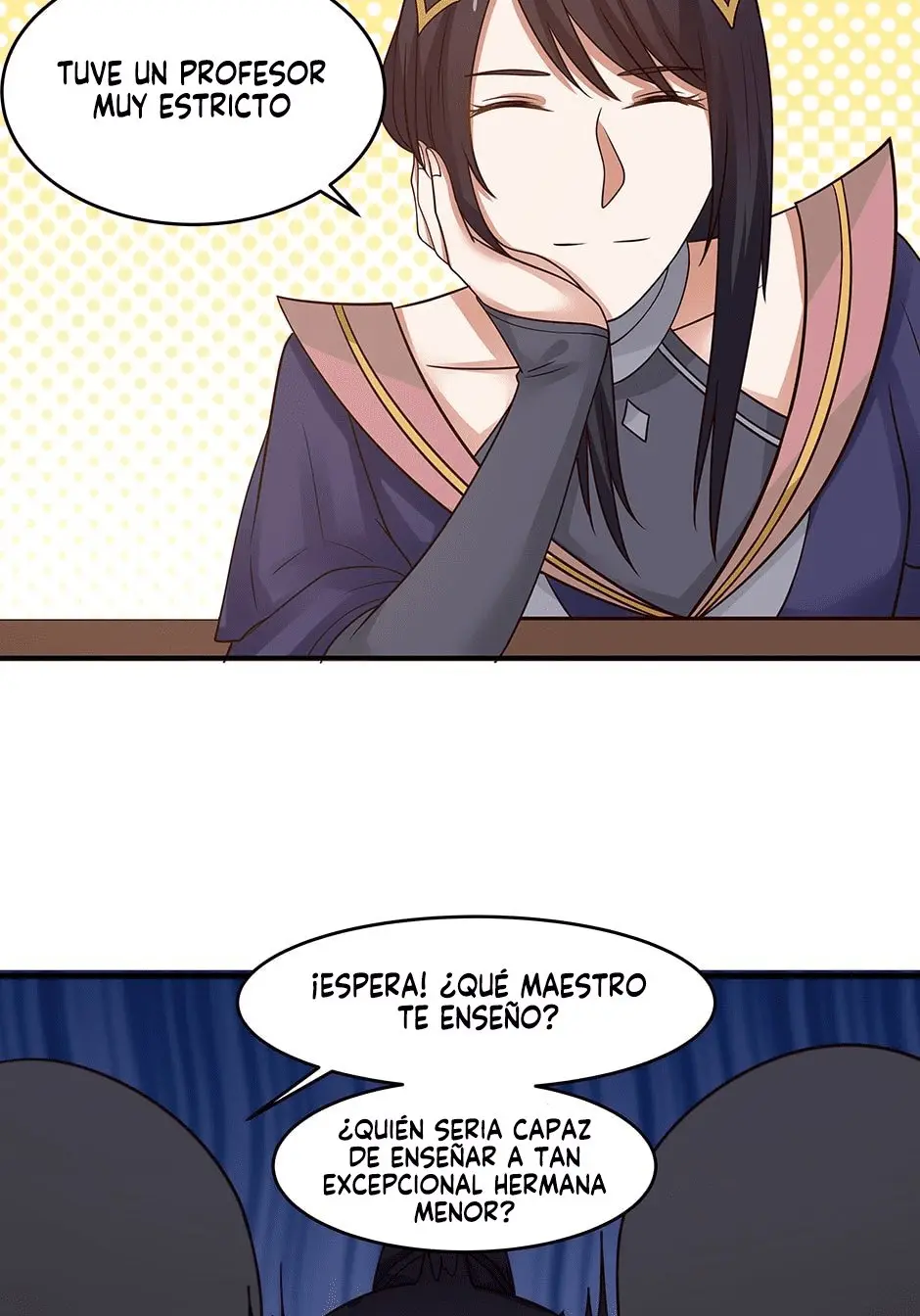 Birth of a Goddess (2020) - Capítulo 75 - Página 16 - LectorTMOo
