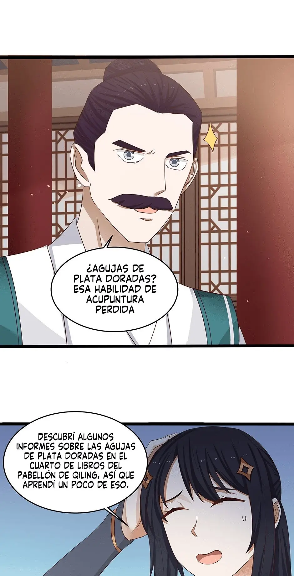 Birth of a Goddess (2020) - Capítulo 75 - Página 30 - LectorTMOo