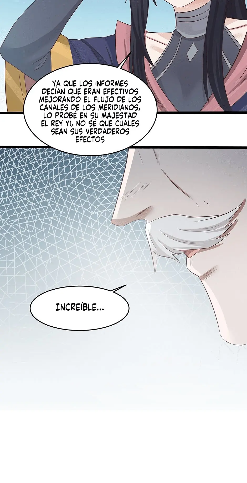Birth of a Goddess (2020) - Capítulo 75 - Página 31 - LectorTMOo