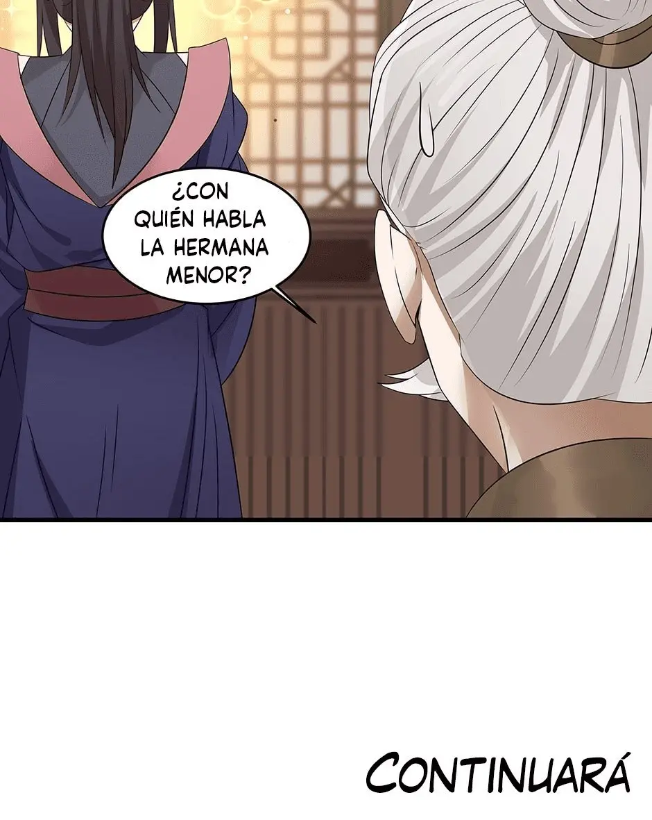 Birth of a Goddess (2020) - Capítulo 75 - Página 41 - LectorTMOo