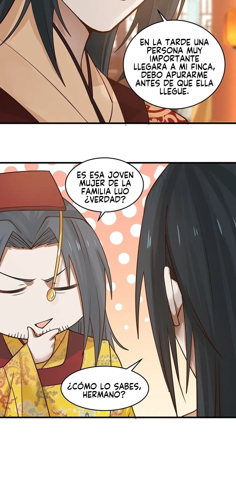 Birth of a Goddess (2020) - Capítulo 76 - Página 12 - LectorTMOo