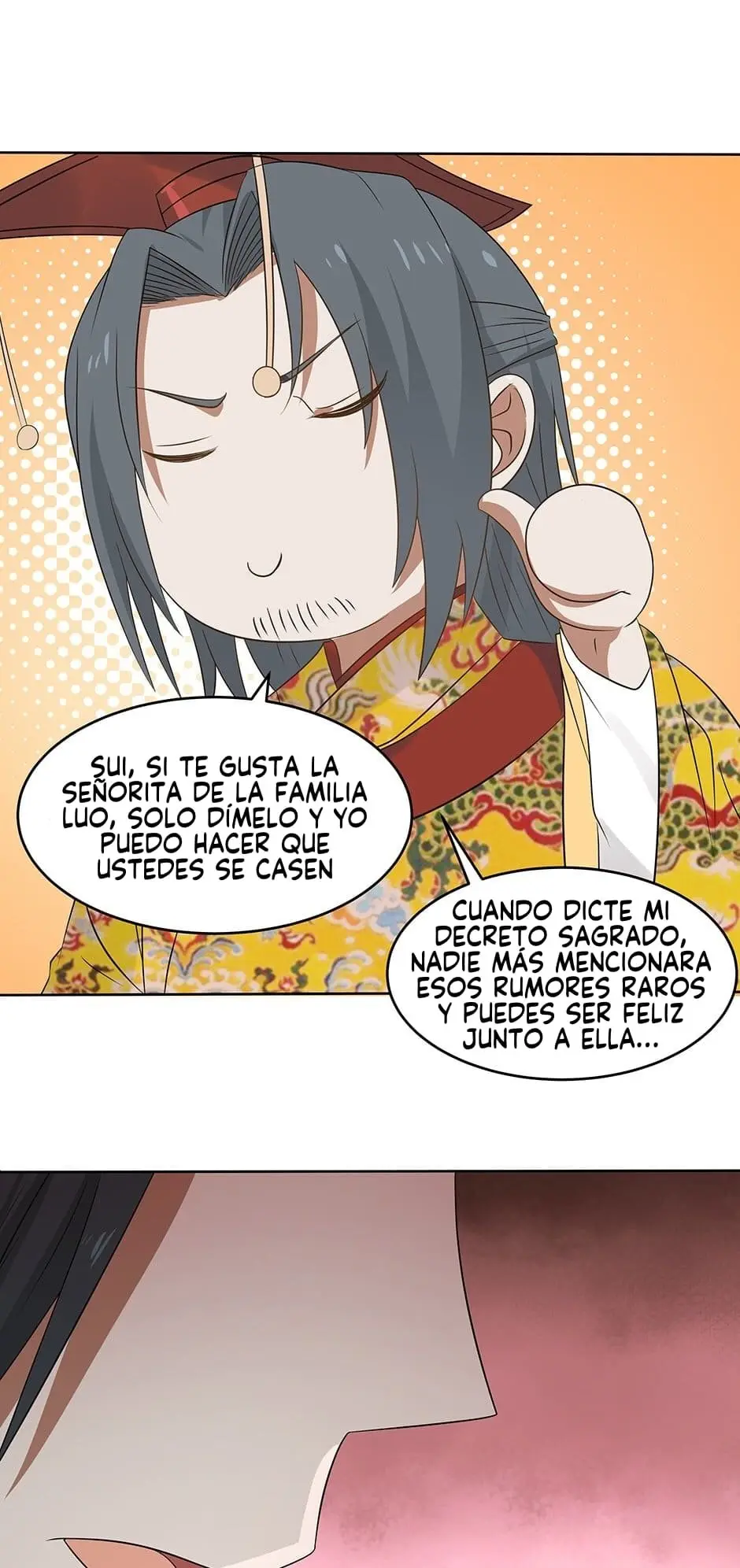 Birth of a Goddess (2020) - Capítulo 76 - Página 15 - LectorTMOo
