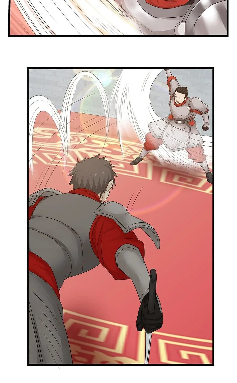 Birth of a Goddess (2020) - Capítulo 78 - Página 6 - LectorTMOo