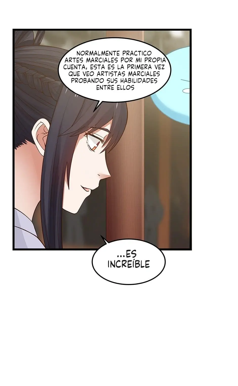 Birth of a Goddess (2020) - Capítulo 78 - Página 14 - LectorTMOo