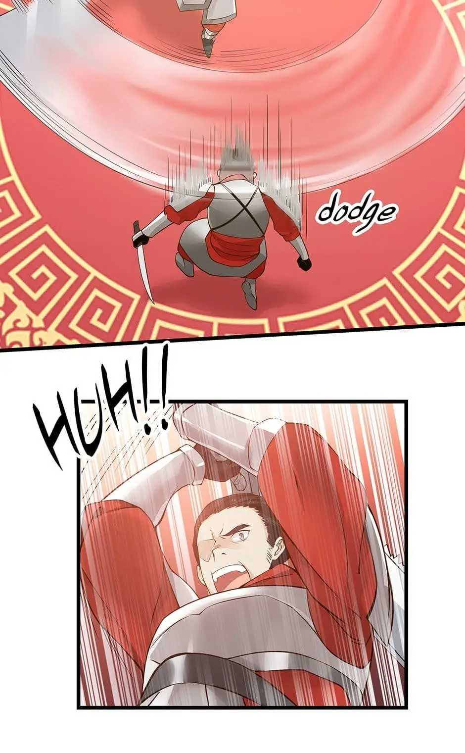 Birth of a Goddess (2020) - Capítulo 78 - Página 18 - LectorTMOo