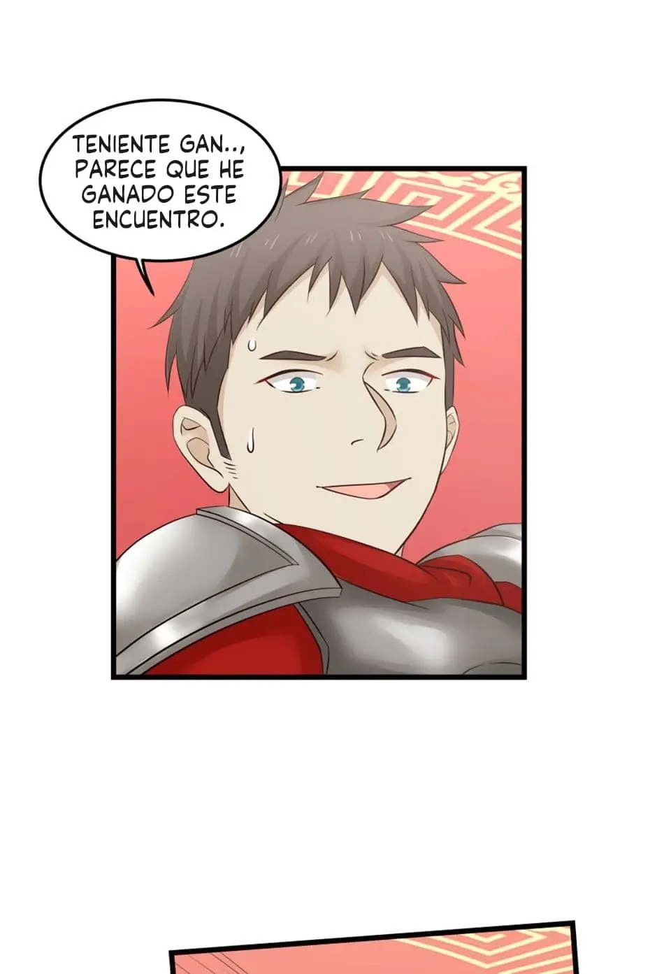 Birth of a Goddess (2020) - Capítulo 78 - Página 25 - LectorTMOo