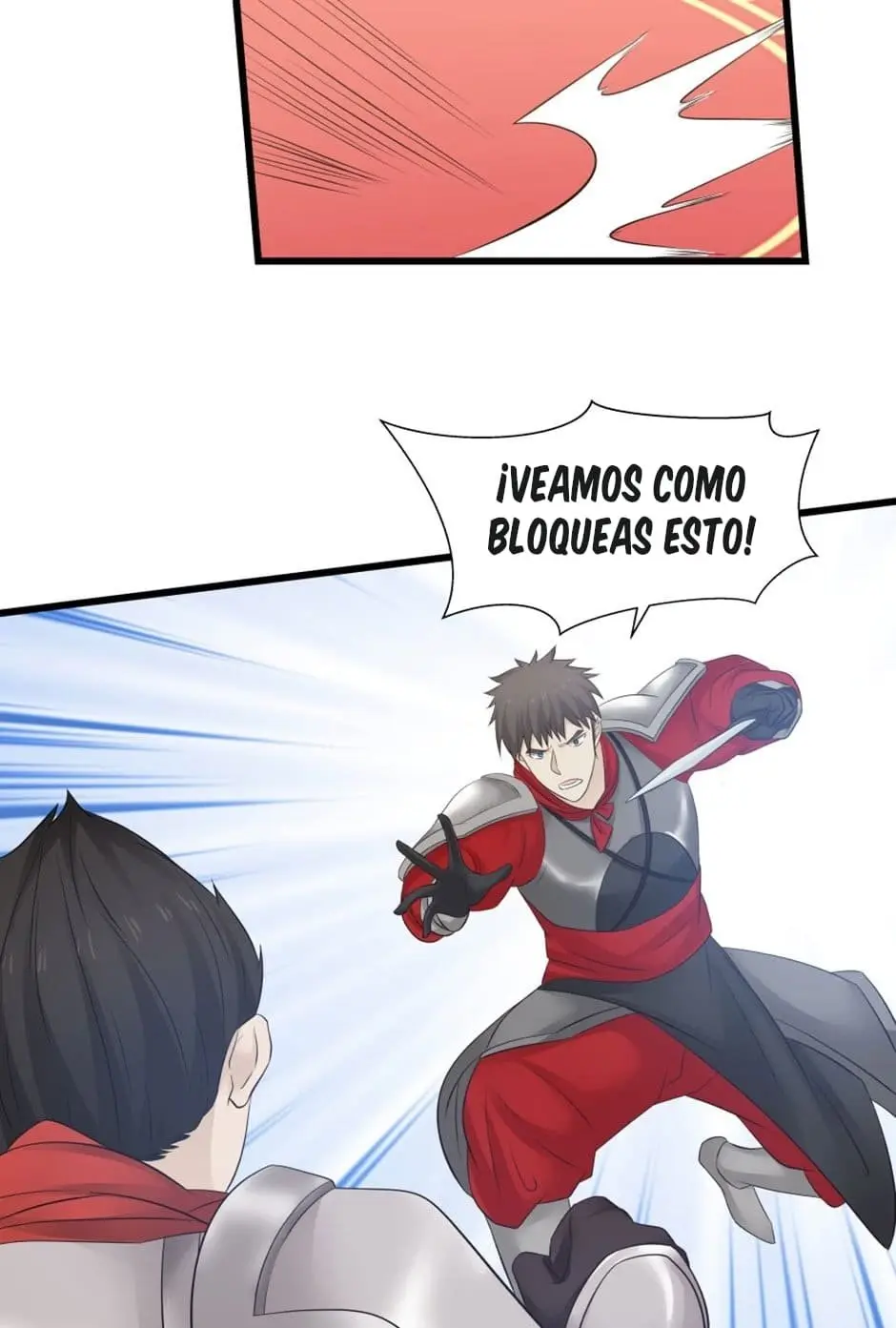 Birth of a Goddess (2020) - Capítulo 78 - Página 26 - LectorTMOo