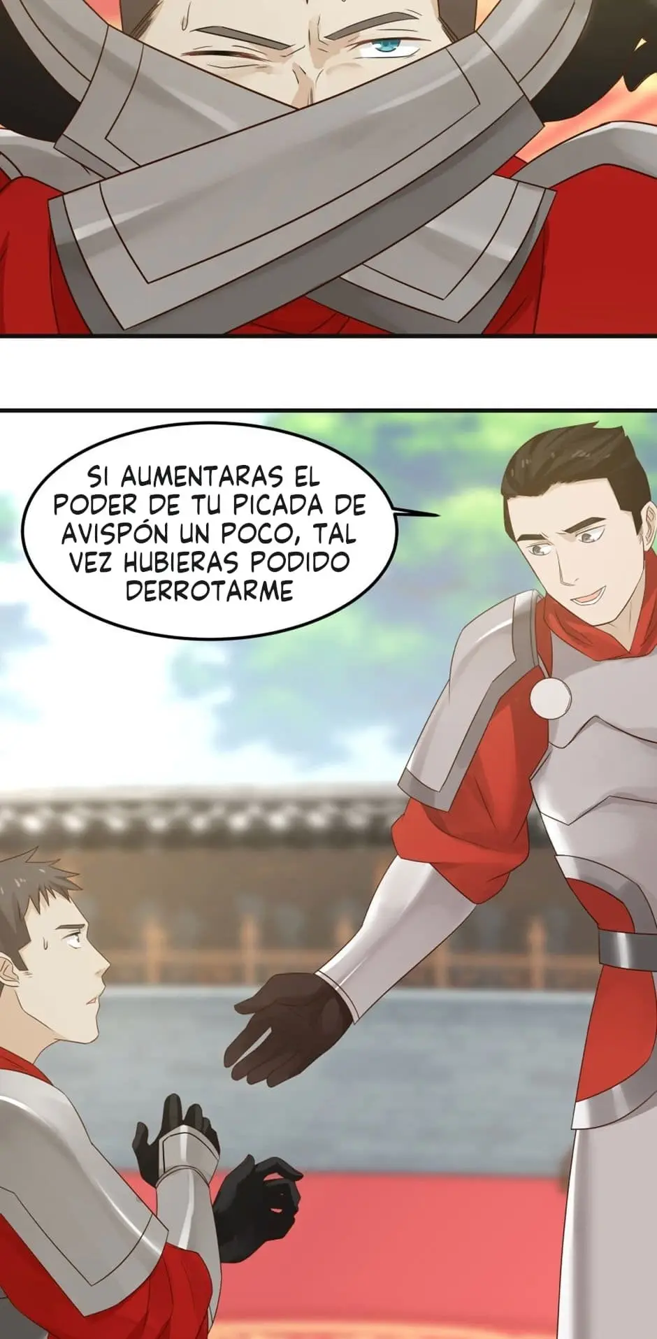 Birth of a Goddess (2020) - Capítulo 78 - Página 41 - LectorTMOo