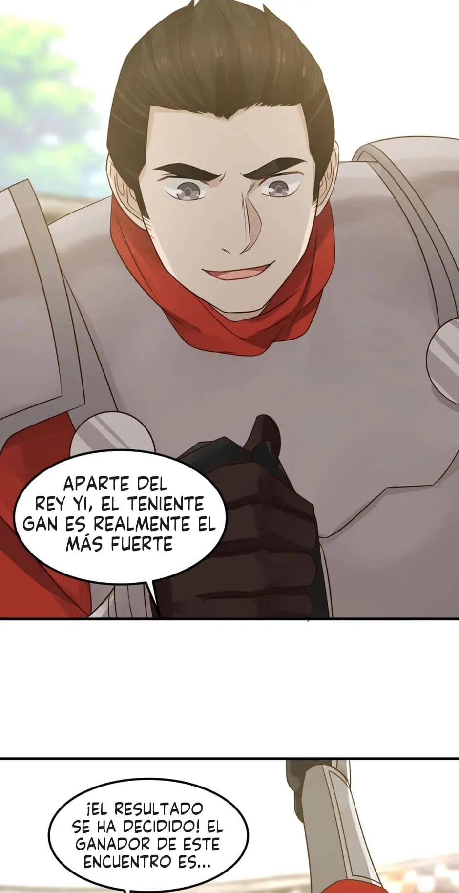 Birth of a Goddess (2020) - Capítulo 78 - Página 49 - LectorTMOo