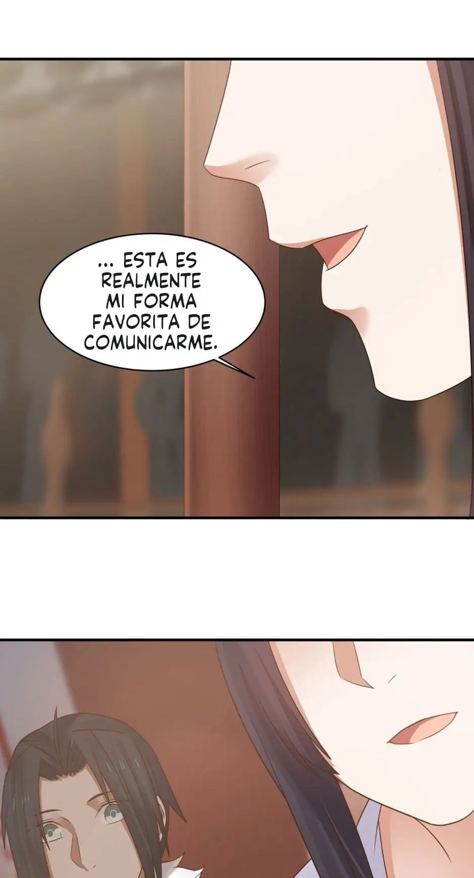 Birth of a Goddess (2020) - Capítulo 78 - Página 59 - LectorTMOo