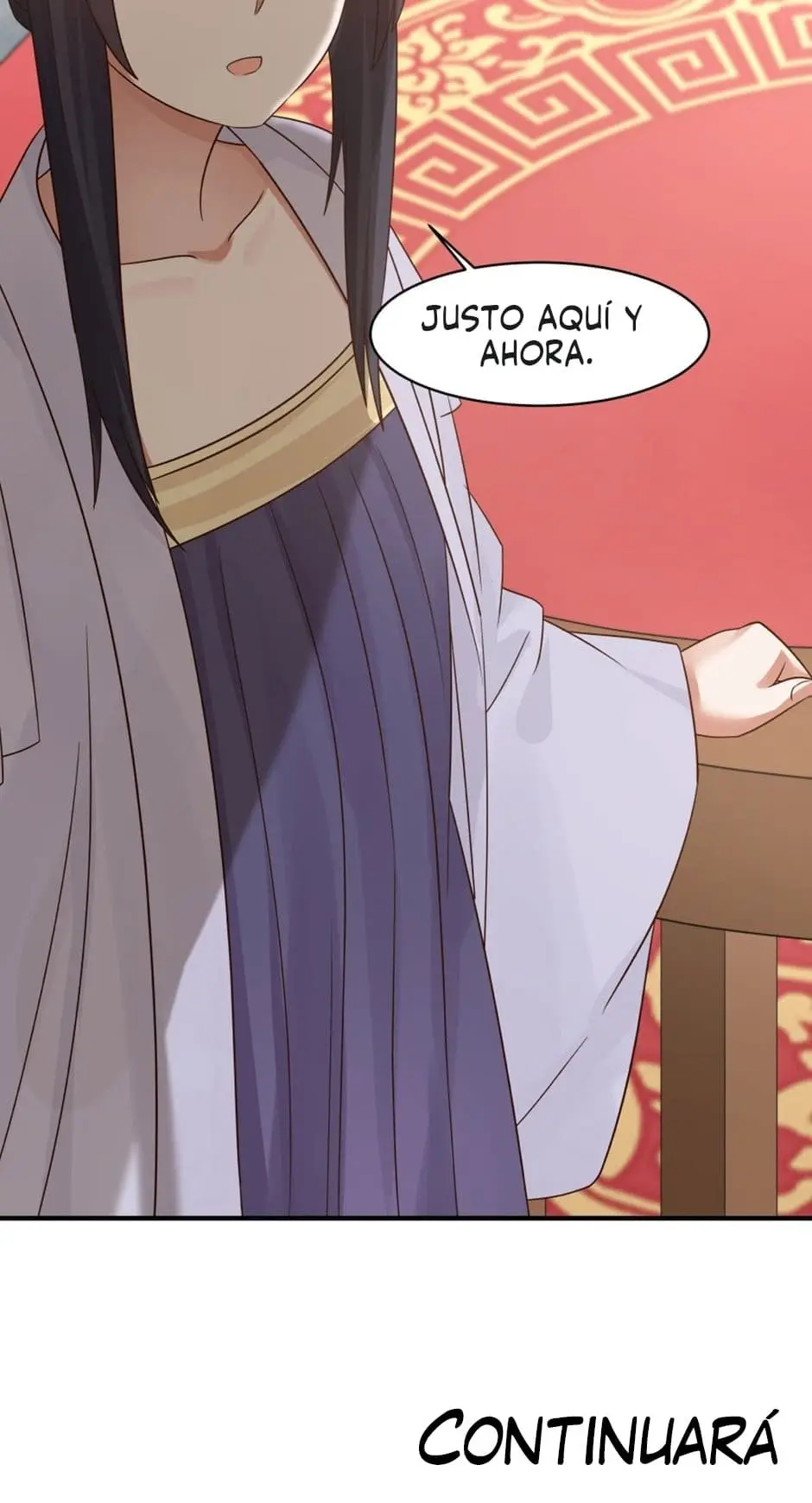 Birth of a Goddess (2020) - Capítulo 78 - Página 62 - LectorTMOo