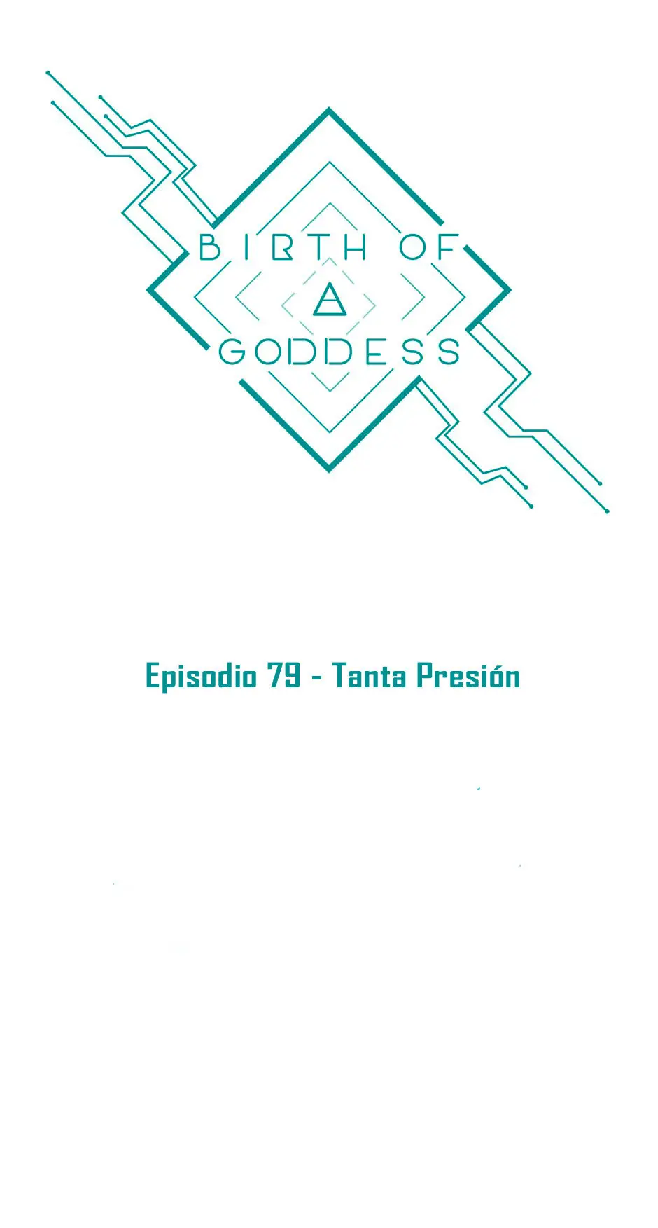 Birth of a Goddess (2020) - Capítulo 79 - Página 4 - LectorTMOo