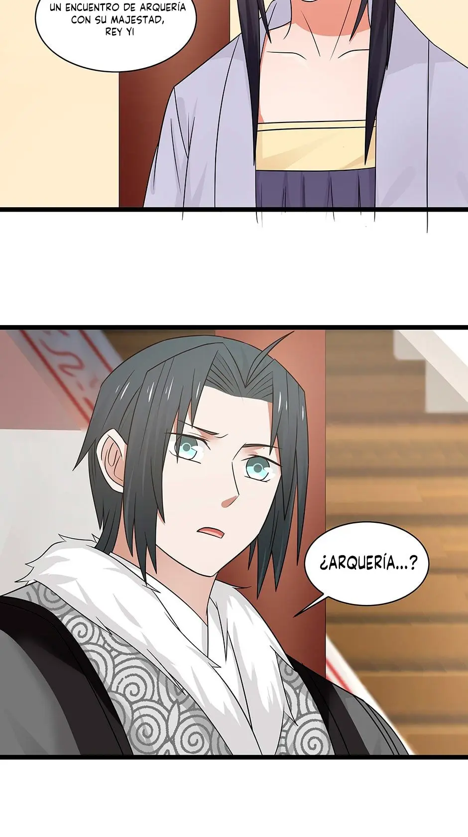Birth of a Goddess (2020) - Capítulo 79 - Página 15 - LectorTMOo