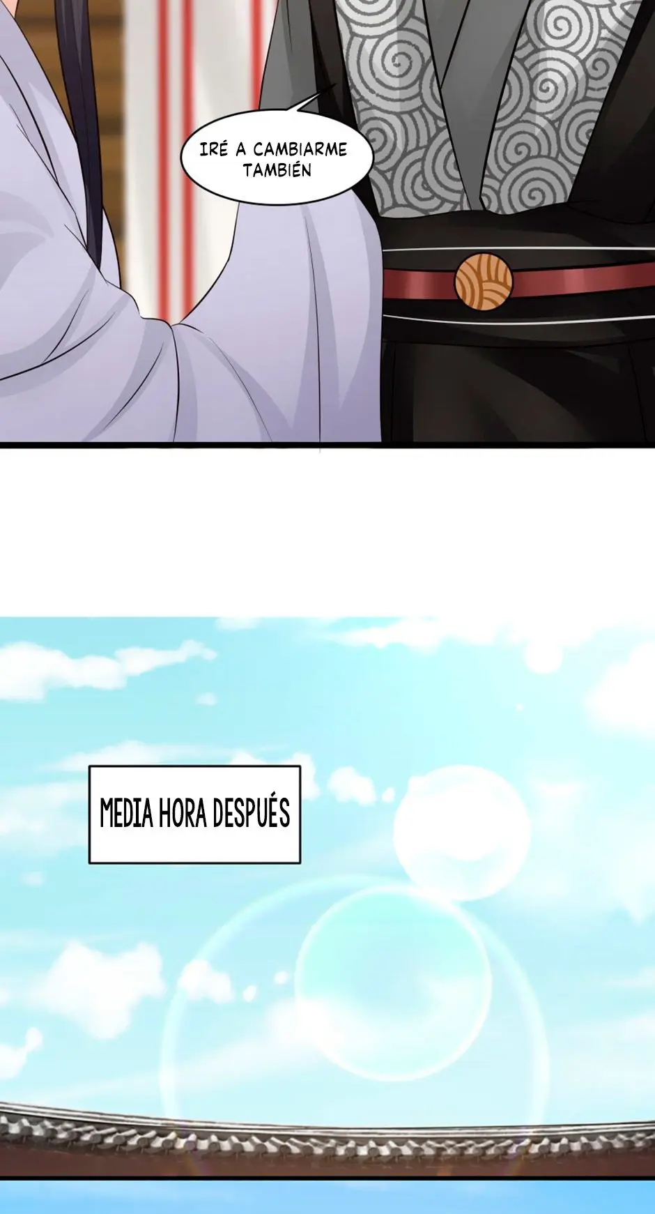 Birth of a Goddess (2020) - Capítulo 79 - Página 41 - LectorTMOo