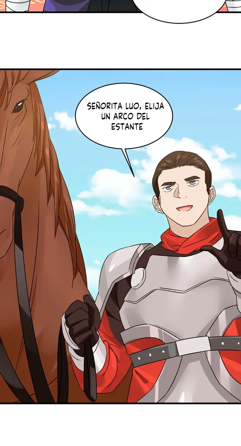 Birth of a Goddess (2020) - Capítulo 79 - Página 45 - LectorTMOo