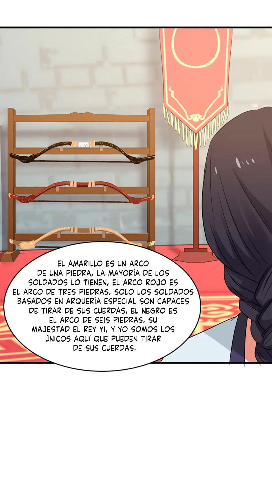 Birth of a Goddess (2020) - Capítulo 79 - Página 48 - LectorTMOo
