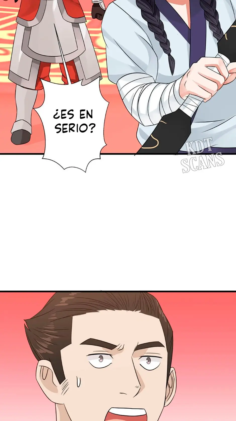 Birth of a Goddess (2020) - Capítulo 79 - Página 53 - LectorTMOo