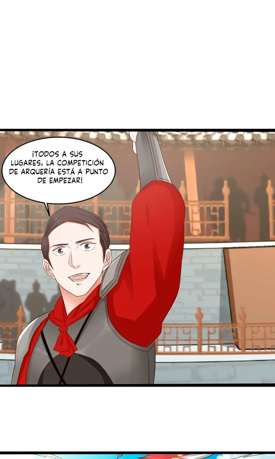 Birth of a Goddess (2020) - Capítulo 79 - Página 64 - LectorTMOo