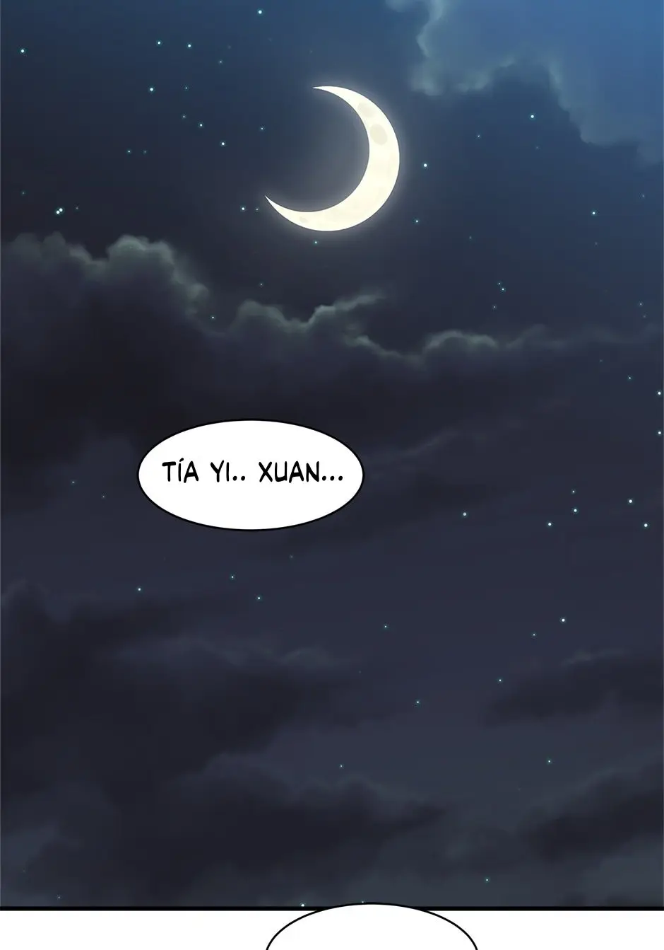 Birth of a Goddess (2020) - Capítulo 8 - Página 10 - LectorTMOo