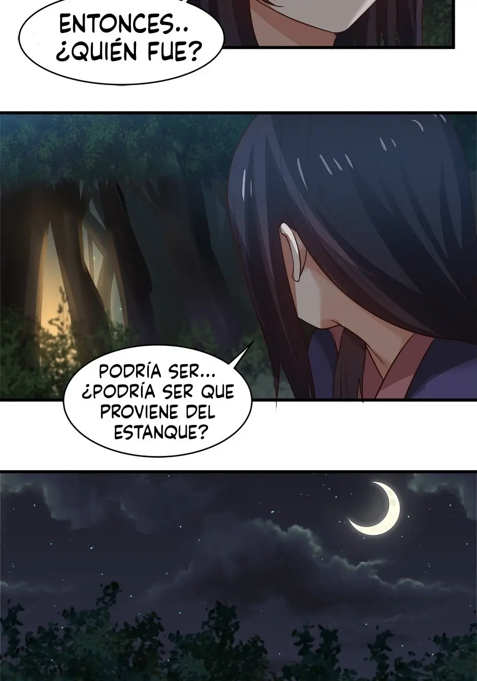 Birth of a Goddess (2020) - Capítulo 8 - Página 13 - LectorTMOo
