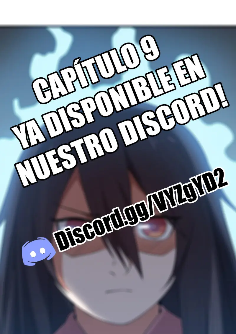 Birth of a Goddess (2020) - Capítulo 8 - Página 42 - LectorTMOo