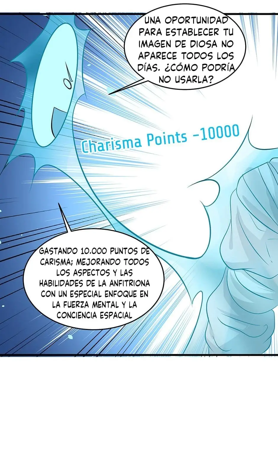 Birth of a Goddess (2020) - Capítulo 80 - Página 11 - LectorTMOo