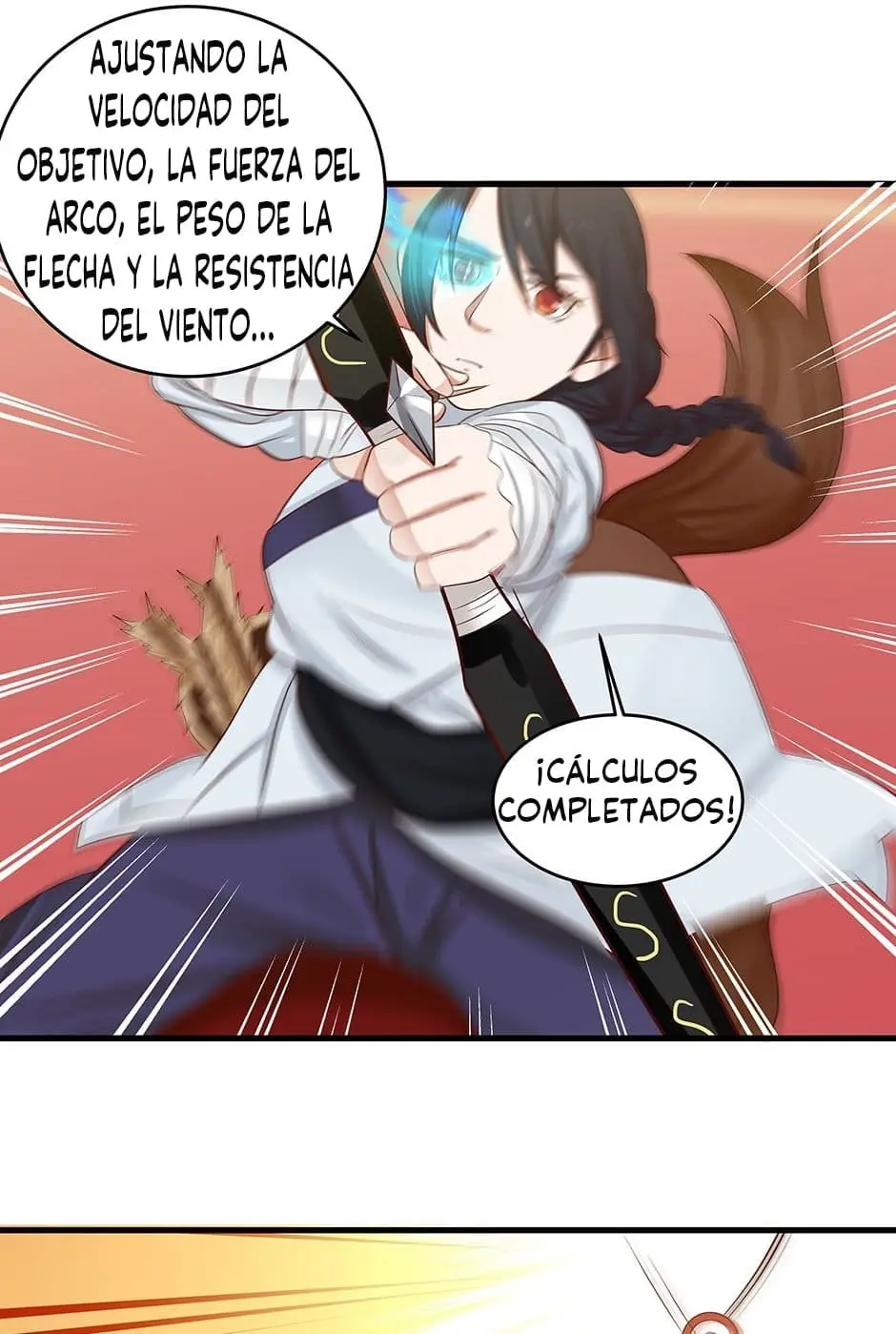 Birth of a Goddess (2020) - Capítulo 80 - Página 16 - LectorTMOo