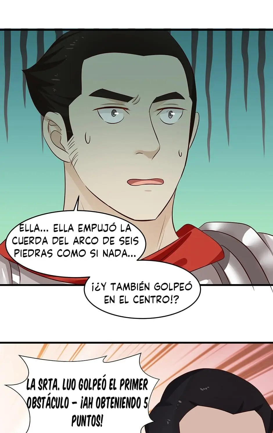 Birth of a Goddess (2020) - Capítulo 80 - Página 19 - LectorTMOo